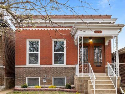 3177 Pennsylvania Ave, Saint Louis, MO, 63118
