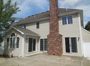 44 New Hampton Rd, Washington, NJ 07882