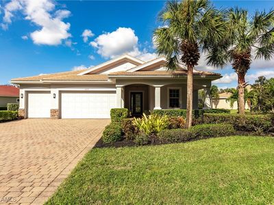 4091 Otter Bend Cir, Fort Myers, FL, 33905
