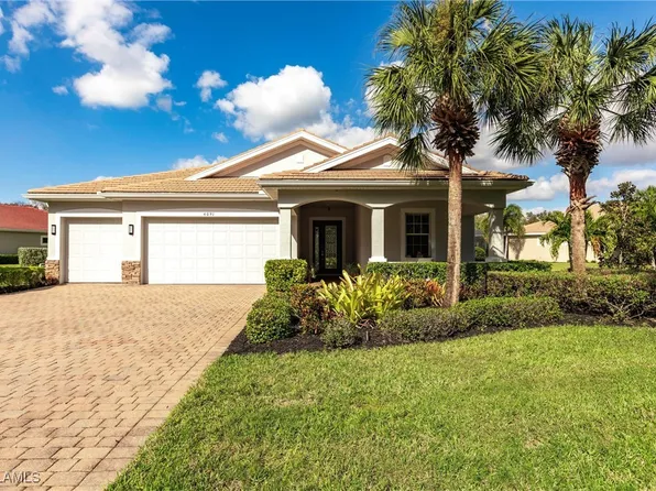 4091 Otter Bend Cir, Fort Myers, FL 33905