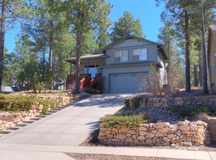 4175 S Pheasant Run Dr, Flagstaff, AZ 86005