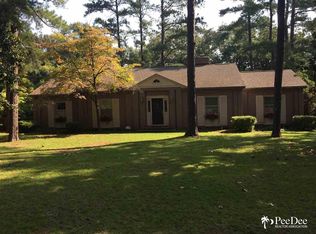 116 Oakview Dr, Darlington, SC 29532