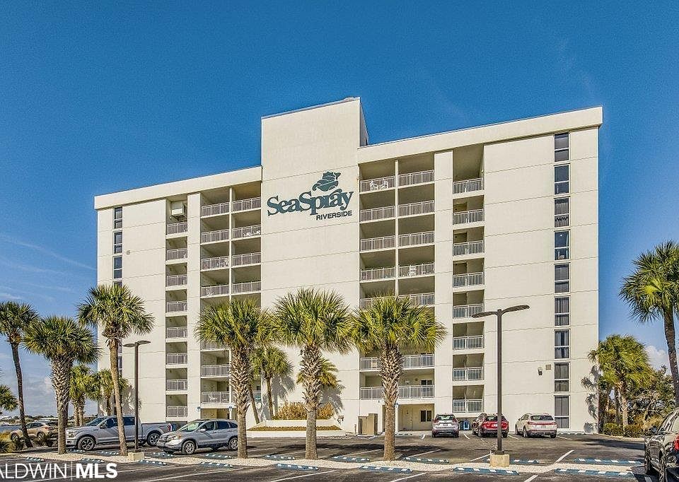 1st image of 16284 Perdido Beach Blvd #111