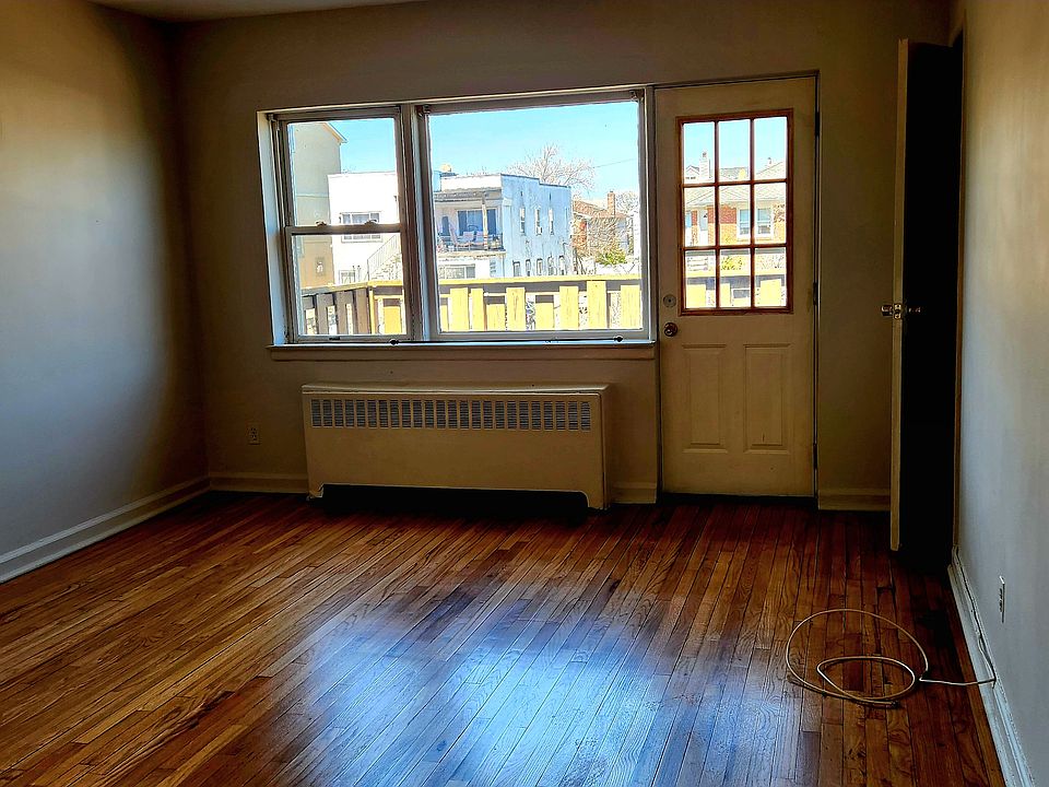 Large Living room with private terrace