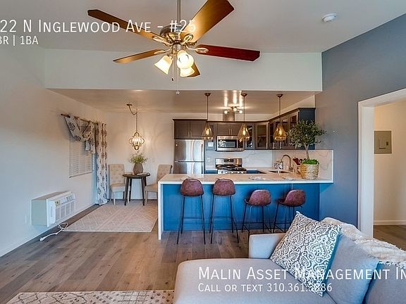 2nd image of 822 N Inglewood Ave APT 25