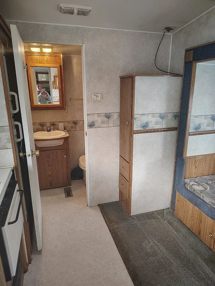 1 bed, 500 sqft, $650 — Photo 4
