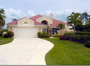 1572 NW Sweet Bay Cir, Palm City, FL 34990