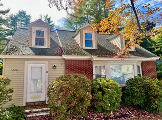 1326 Forest Ave APT 16, Portland, ME 04103