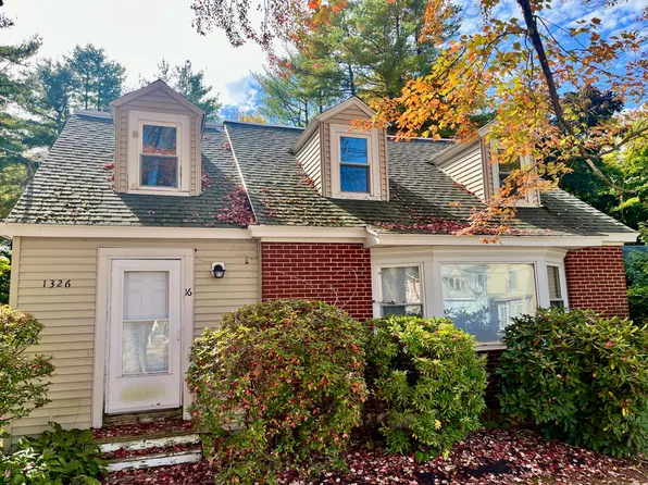 1326 Forest Avenue #16, Portland, ME 04103