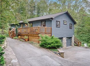 51 Webb Springs Rd, Asheville, NC 28804