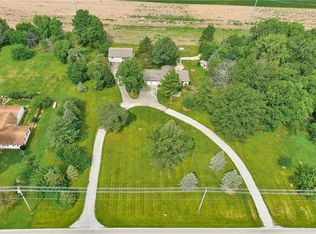 3234 S 575 E, Whitestown, IN 46075