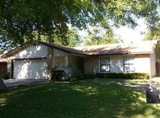 533 Erna Dr, Converse, TX 78109