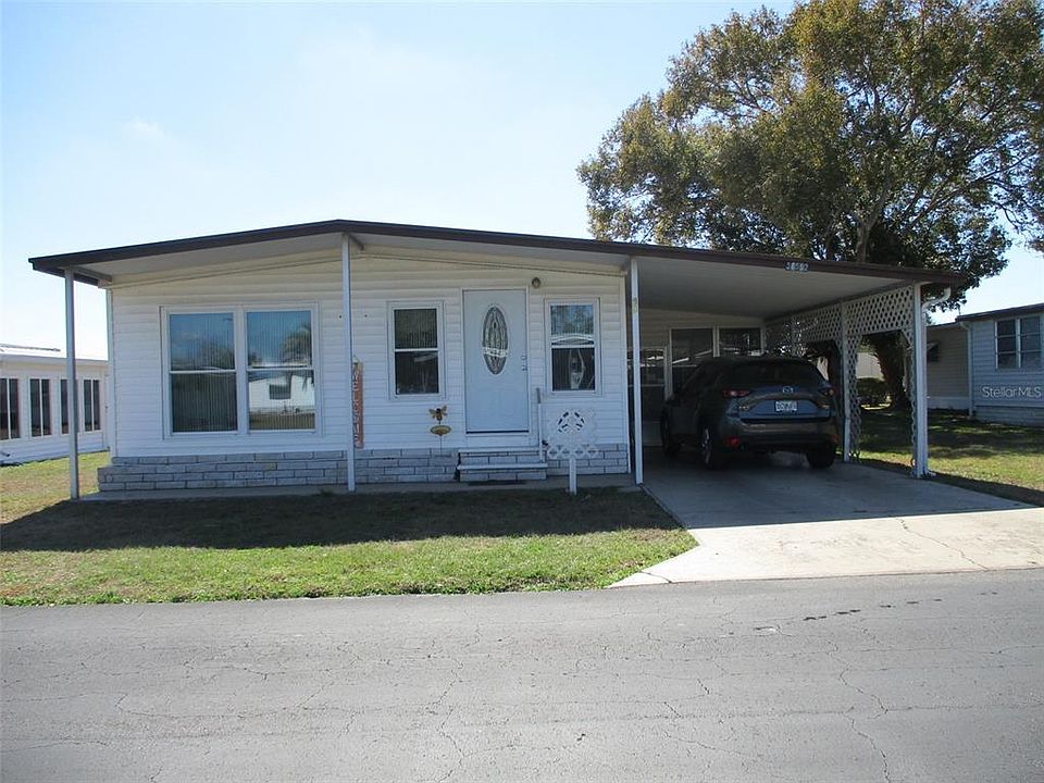1st image of 34542 Sweetpea Ln
