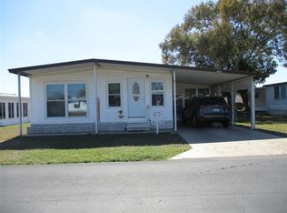 34542 Sweetpea Ln, Zephyrhills, FL 33541