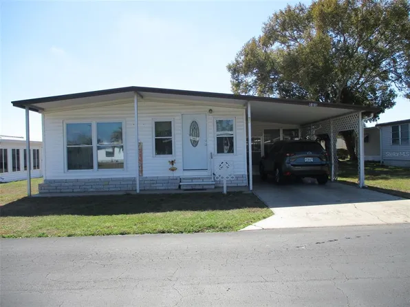 34542 Sweetpea Ln, Zephyrhills, FL 33541