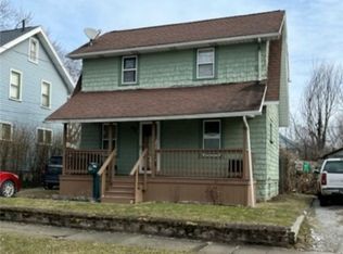 1911 16th St SW, Akron, OH 44314