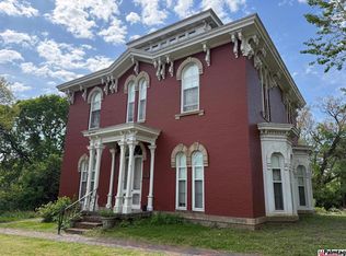 127 Atlantic St, Brownville, NE 68321