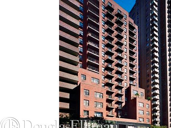 2nd image of 241 E 86th St APT 16E