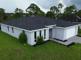 4129 NE 21st Ave, Cape Coral, FL 33909