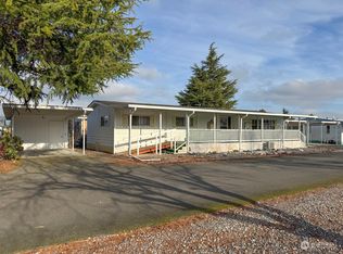 610 W Spruce St SPACE 134, Sequim, WA 98382