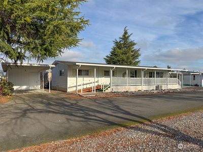 610 W Spruce St UNIT 134, Sequim, WA, 98382