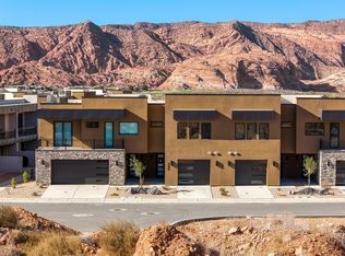 1624 Ledges Pkwy W #132, Saint George, UT 84770