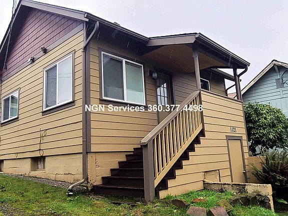 2nd image of 1121 McKenzie Ave