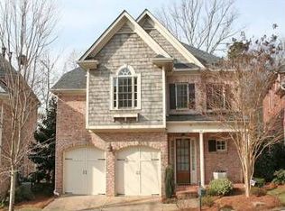 11 Bohler Pointe NW, Atlanta, GA 30318