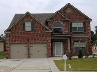 2061 Fort Trl, Morrow, GA 30260