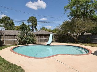 5402 Ariel St, Houston, TX 77096