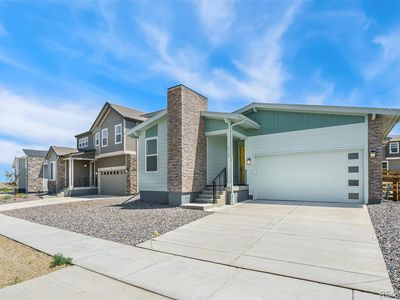 9360 Bahama Court, Commerce City, CO, 80022