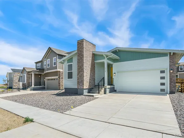 9360 Bahama Court, Commerce City, CO 80022