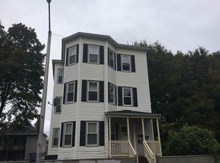 136 Eastern Ave APT 3, Worcester, MA 01605