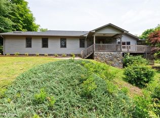 201 Jander Mountain Rd, Franklin, NC 28734