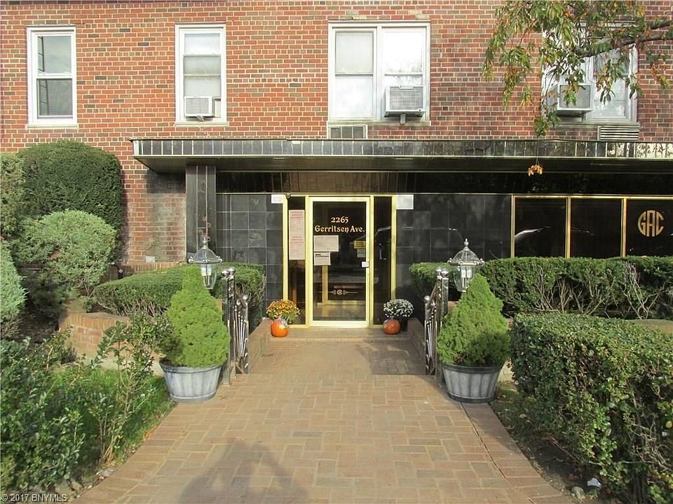 1st image of 2265 Gerritsen Ave APT 6H