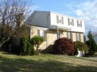 4068 Equity Dr, Washington, PA