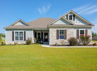 6018 Red Tail Dr, Hahira, GA 31632