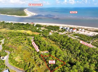 LOT 15 Sweet Bay Ln, Pt Saint Joe, FL 32456