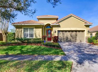 2828 Maria Isabel Ave, Ocoee, FL 34761