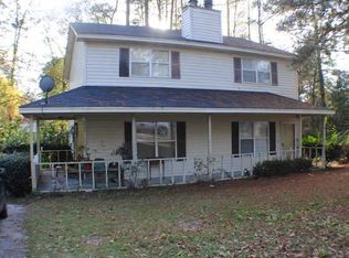 117 Lindevon Ln, Columbia, SC 29223