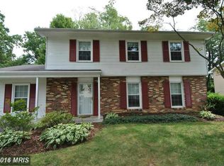 945 Waugh Chapel Rd, Gambrills, MD 21054