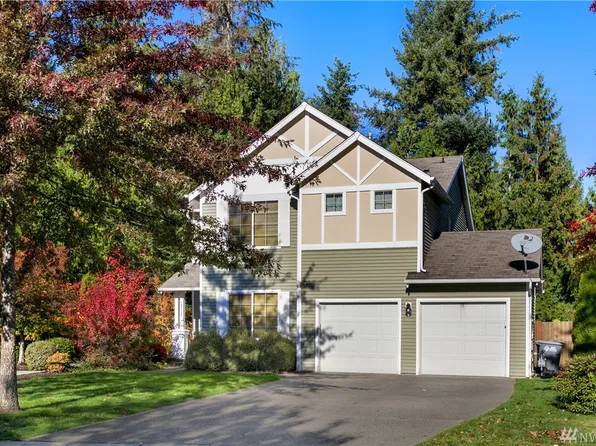 19736 99th Street Ct E, Bonney Lake, WA 98391