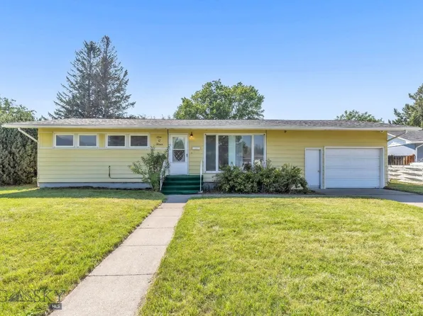 604 Robin Ln, Livingston, MT 59047