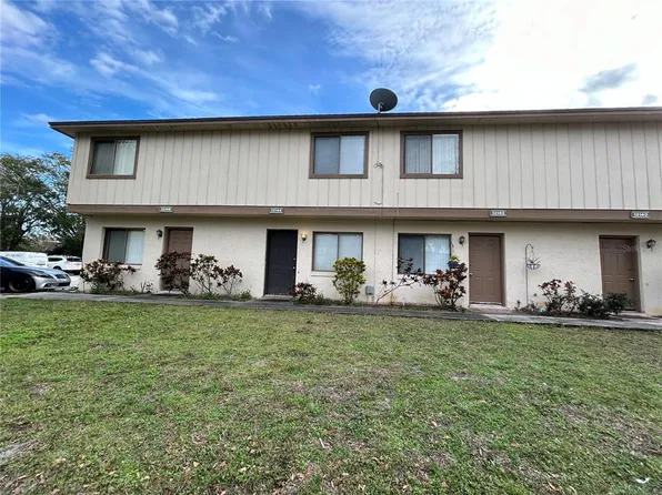 12144 Pepperdine Pl, Orlando, FL 32826