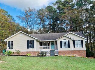 247 Lanier Rd, Beech Island, SC 29842