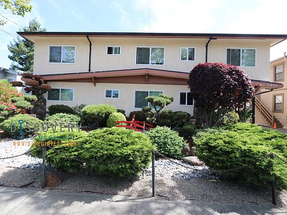 2nd image of 2605 Central Ave APT C