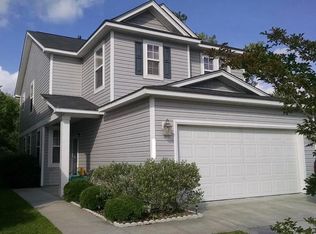 8782 Shadowglen Dr, North Charleston, SC 29420