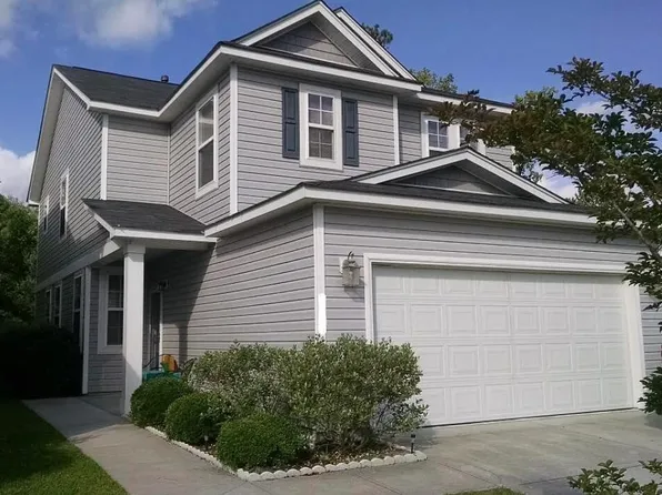 8782 Shadowglen Dr, North Charleston, SC 29420