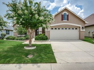 12005 Willet Way, Denton, TX 76207