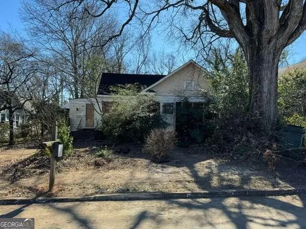 1658 Temple Ave, College Park, GA 30337
